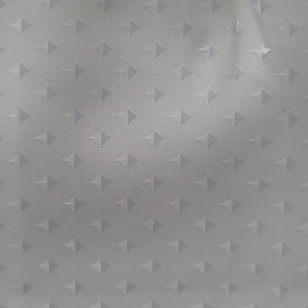Fabric Shower Curtain Liner